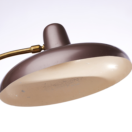 Bordslampa Tyskland 