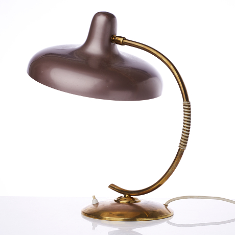 Bordslampa Tyskland 