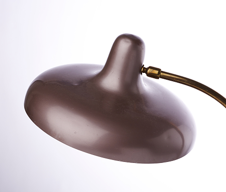 Bordslampa Tyskland 