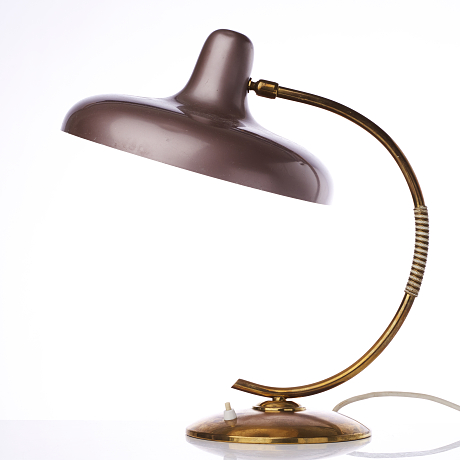 Bordslampa Tyskland 