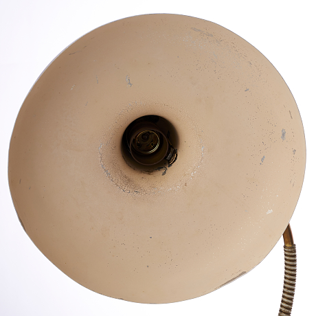 Bordslampa Tyskland 