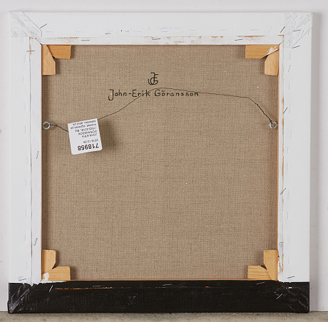 John-Erik Göransson