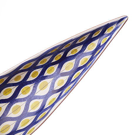 Stig Lindberg fajansfat