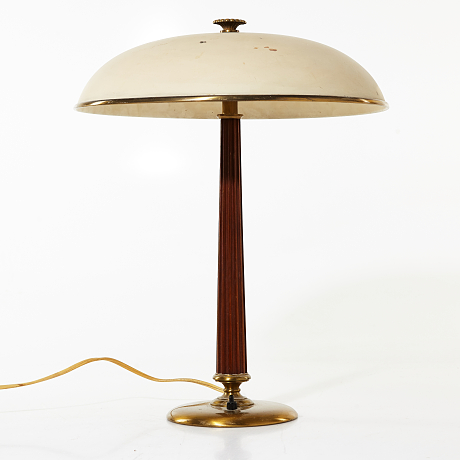 NK bordslampa