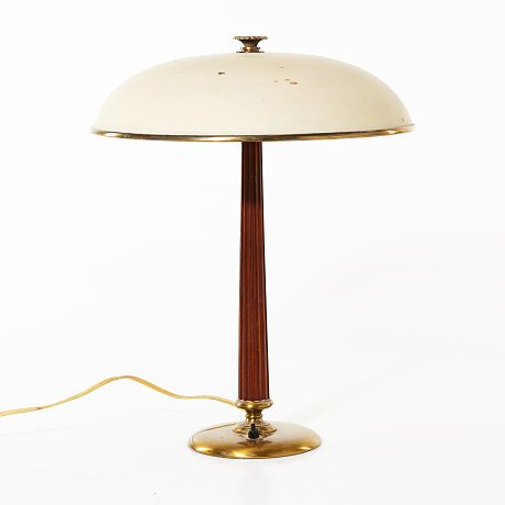 NK bordslampa