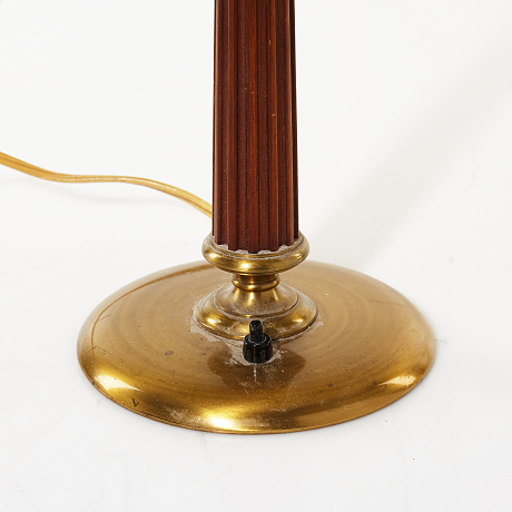 NK bordslampa