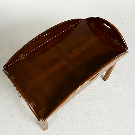 Soffbord 