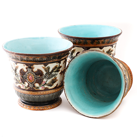 Rörstrand ytterfoder