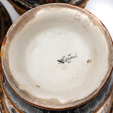 Rörstrand ytterfoder