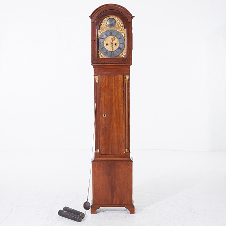 Golvur 1700-tal