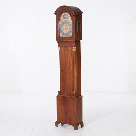 Golvur 1700-tal