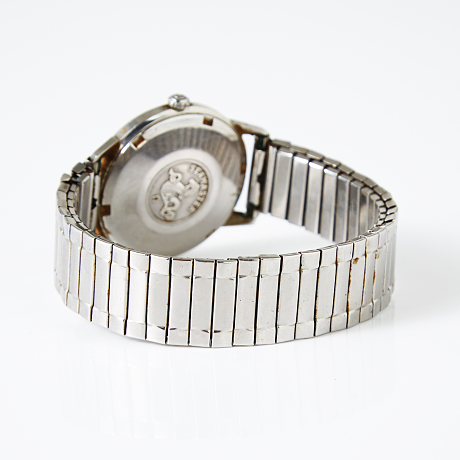 Omega Seamaster herrarmbandsur