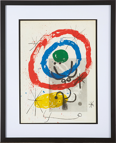 Joan Miro