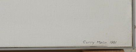 Curry Melin Två Impossibilister 