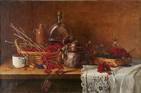 Vjeteslav Kliuchnikov