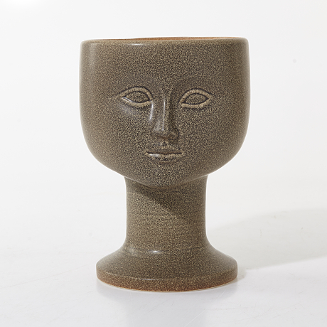 Lisa Larson ytterfoder