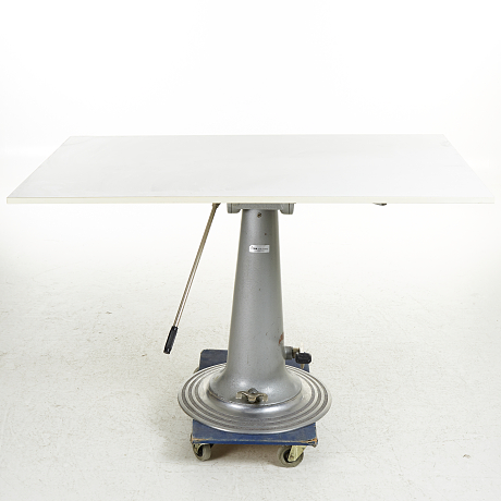 Arkitektbord / ritbord Nike