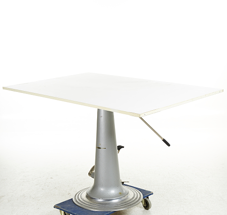 Arkitektbord / ritbord Nike
