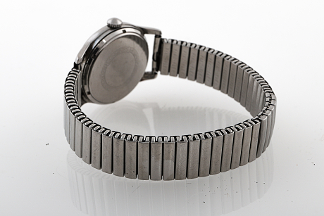 Edition Amour Longines Armbandsur 1950-tal