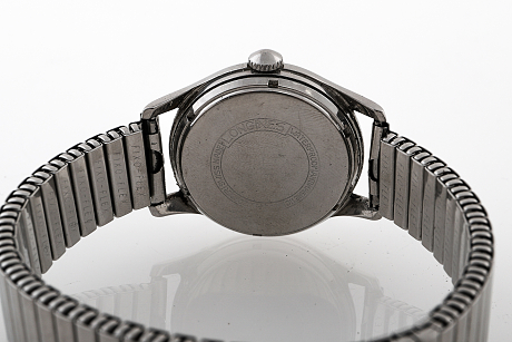 Edition Amour Longines Armbandsur 1950-tal