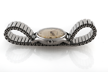 Edition Amour Longines Armbandsur 1950-tal