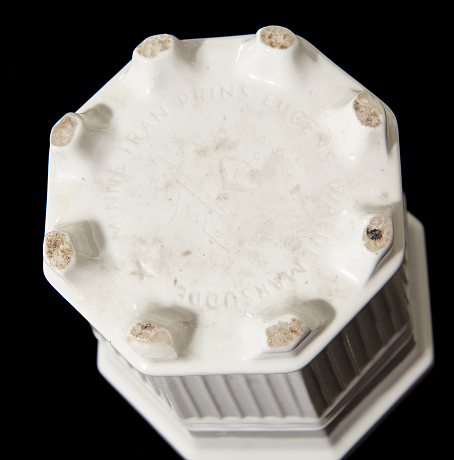 Ytterfoder Waldemarsudde 