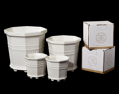 Ytterfoder Waldemarsudde 