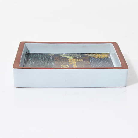 Stig Lindberg Karneval