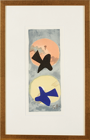 Georges Braque 