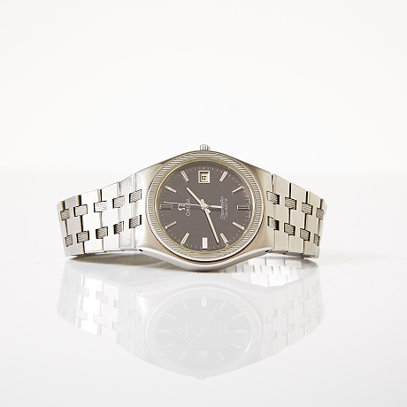 Omega Seamaster herrarmbandsur