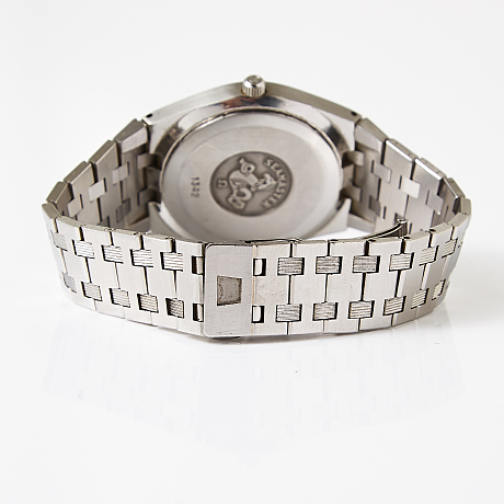 Omega Seamaster herrarmbandsur