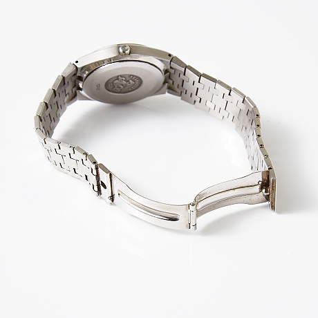 Omega Seamaster herrarmbandsur