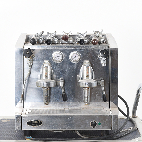 Espressomaskin Isomac