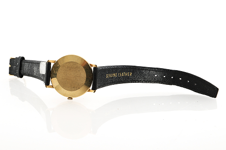 Certina Armbandsur 1970-tal 18K