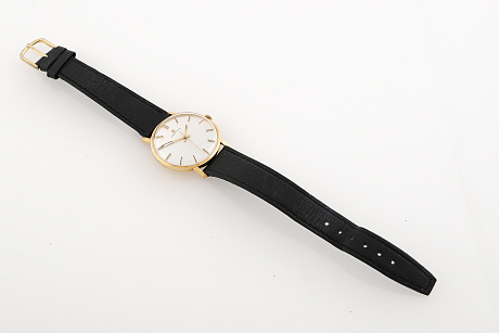 Certina Armbandsur 1970-tal 18K
