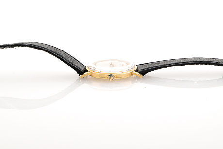 Certina Armbandsur 1970-tal 18K