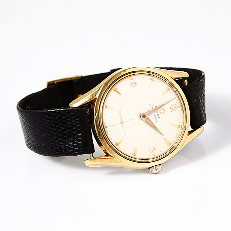 Omega Seamaster herrarmbandsur 