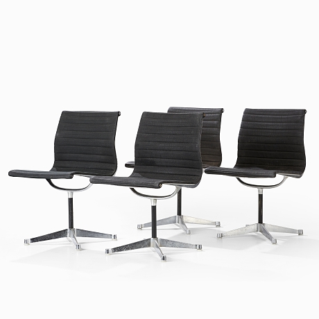 Charles & Ray Eames