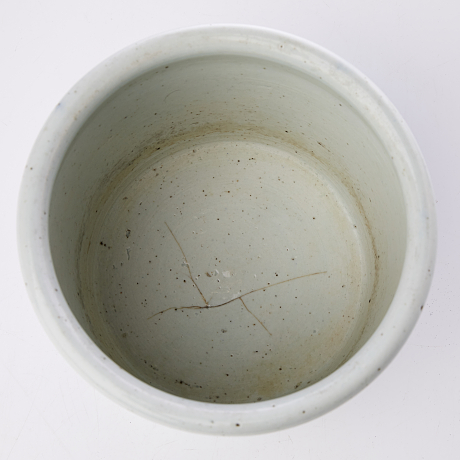 Ytterfoder Kina 1800-tal
