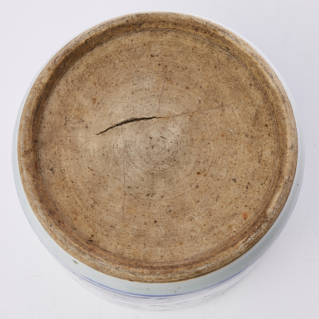 Ytterfoder Kina 1800-tal