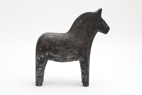 Andreas Wargenbrant, dalahäst