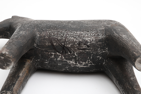 Andreas Wargenbrant, dalahäst