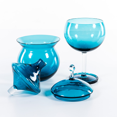 Nanny Still och Tamara Aladin