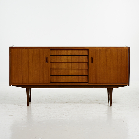 Sideboard 1960-tal