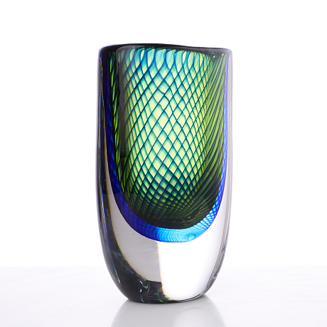 Vicke lindstrand vas 