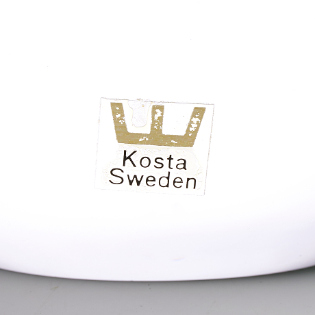 Vicke lindstrand vas 