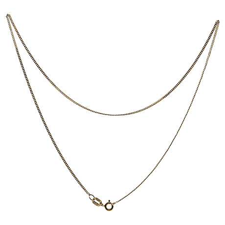 Halsband 18K