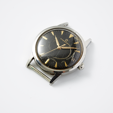 Eterna-Matic herrarmbandsur 