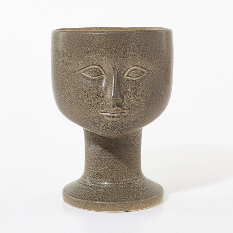 Lisa Larson ytterfoder