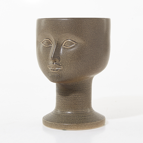 Lisa Larson ytterfoder